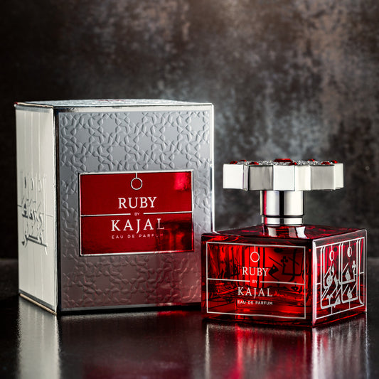 Ruby - Maison Fragrancia