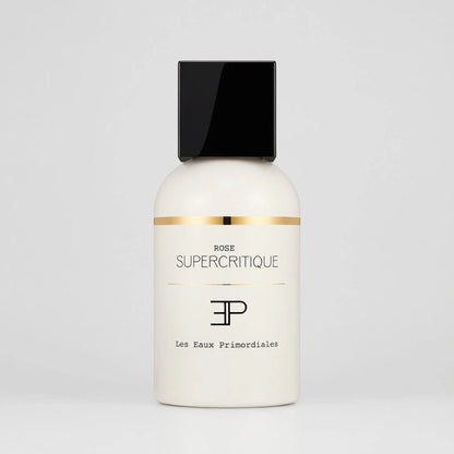 Rose Supercritique - Maison Fragrancia