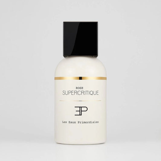 Rose Supercritique - Maison Fragrancia