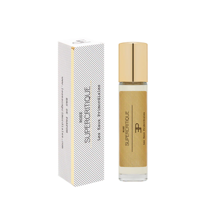 Rose Supercritique - Maison Fragrancia