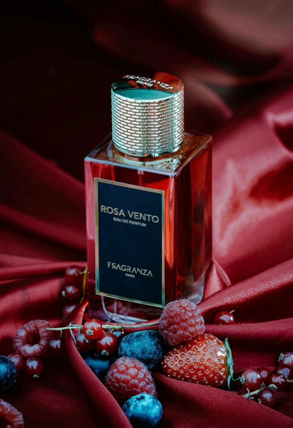 Rosa Vento
