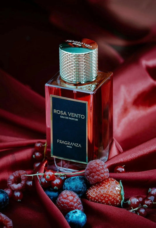 Rosa Vento