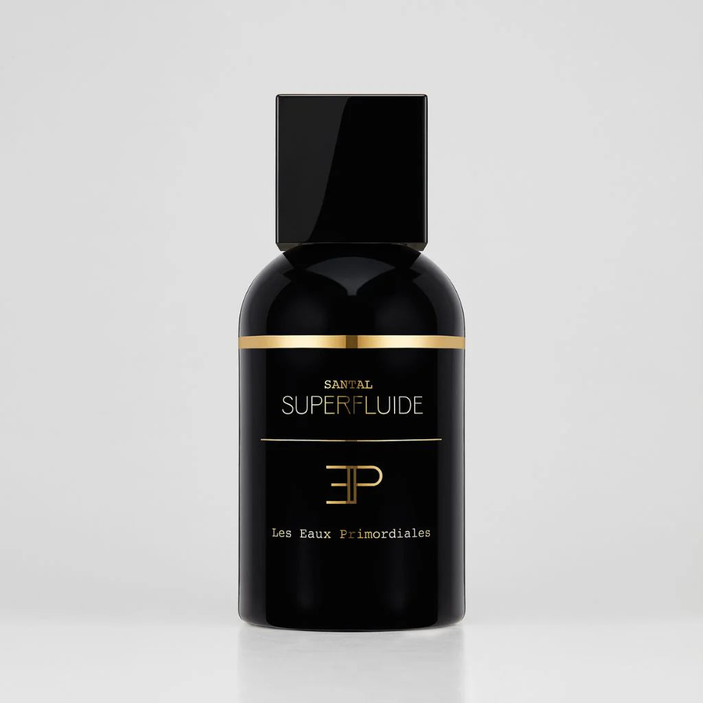 Safran Superfluide - Maison Fragrancia