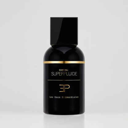 Safran Superfluide - Maison Fragrancia