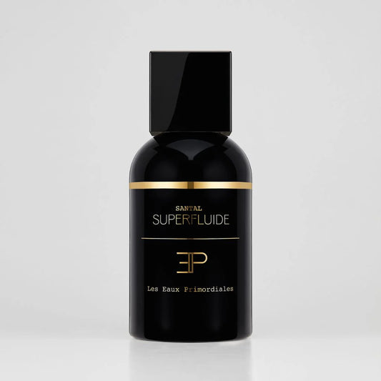 Safran Superfluide - Maison Fragrancia