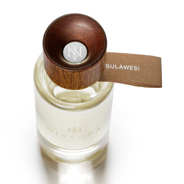 Sulawesi - Maison Fragrancia