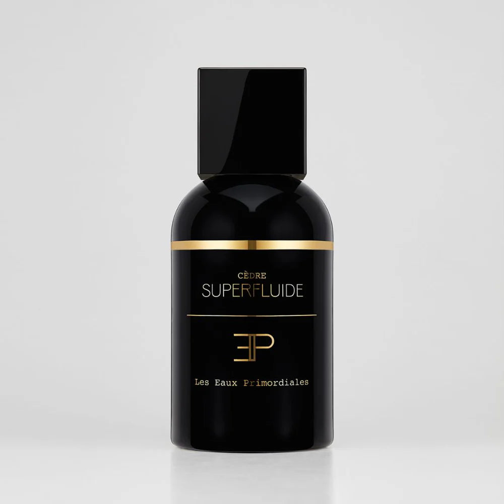 Cèdre superfluide - Maison Fragrancia
