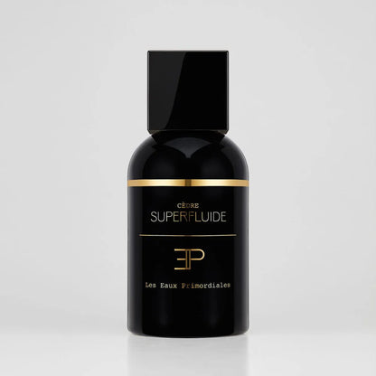 Cèdre superfluide - Maison Fragrancia