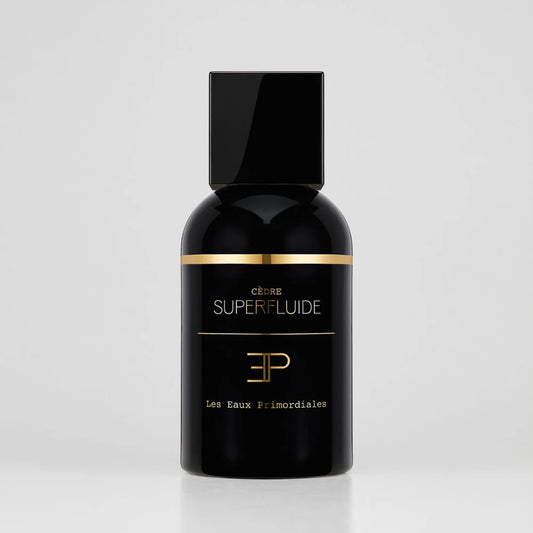 Cèdre superfluide - Maison Fragrancia