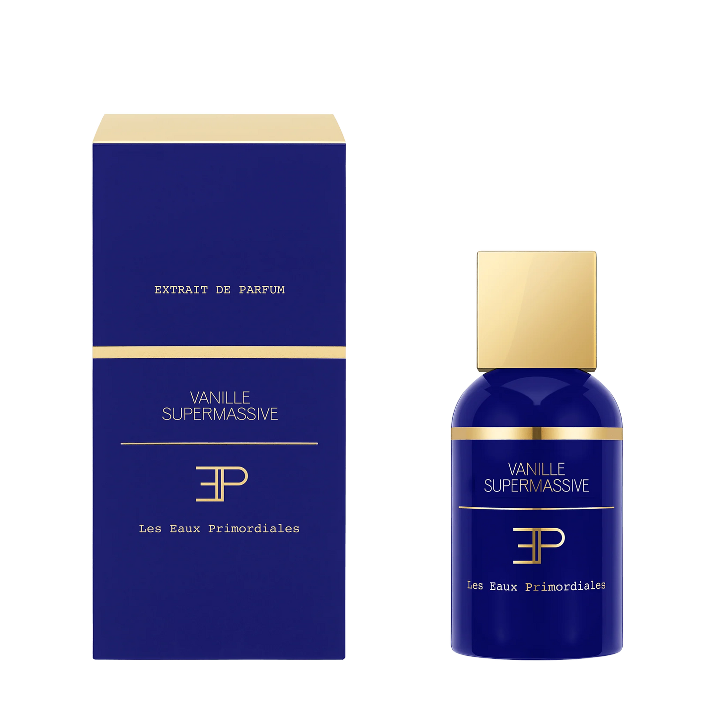 Vanille Supermassive - Maison Fragrancia